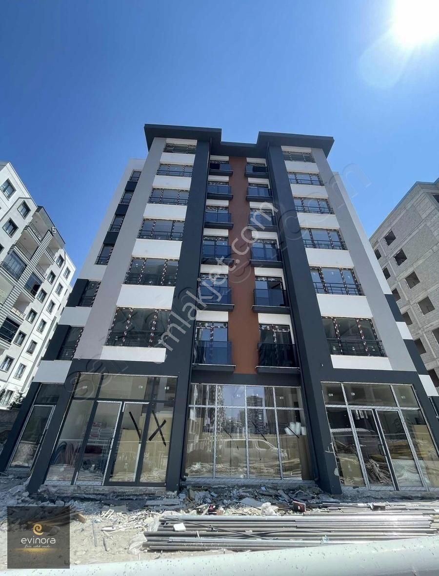 Evinora Group'tan Talas Yatay Mimari 2+1