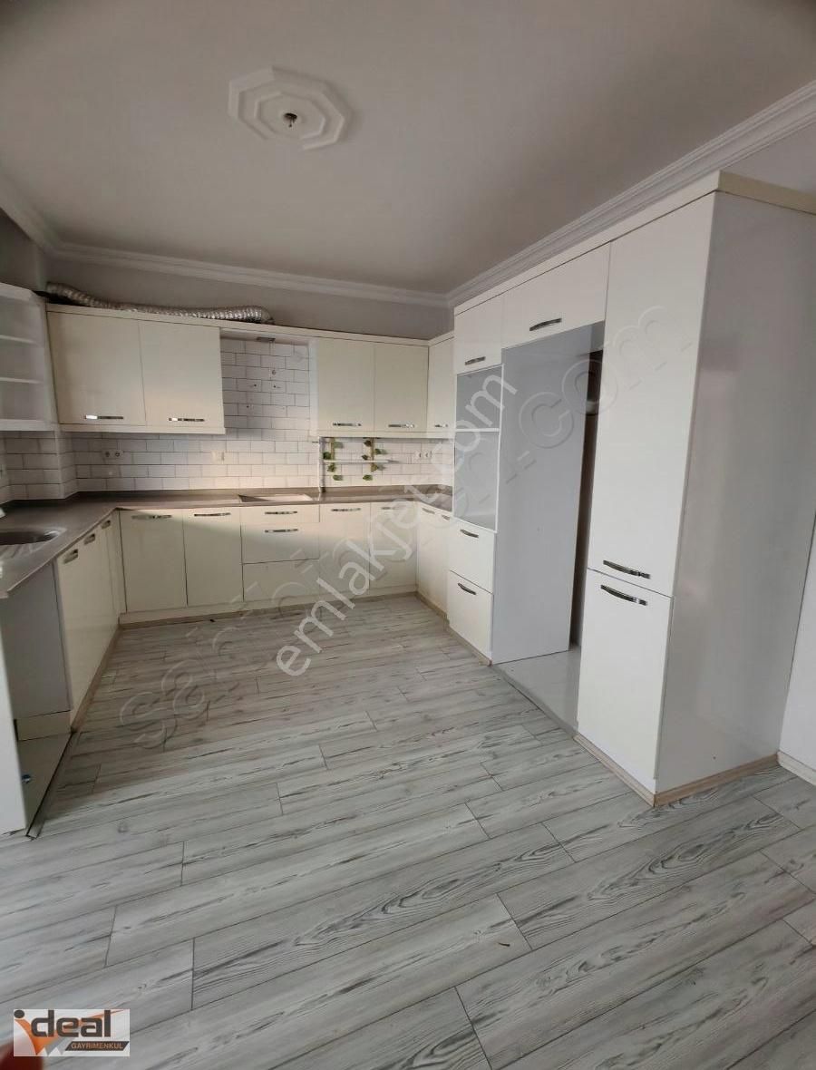 Ideal Dayrımenkulden Çok Acil Satılık Daire