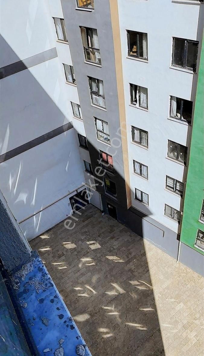 Sıfır Eşyalı Kiralık 1+1 Daire