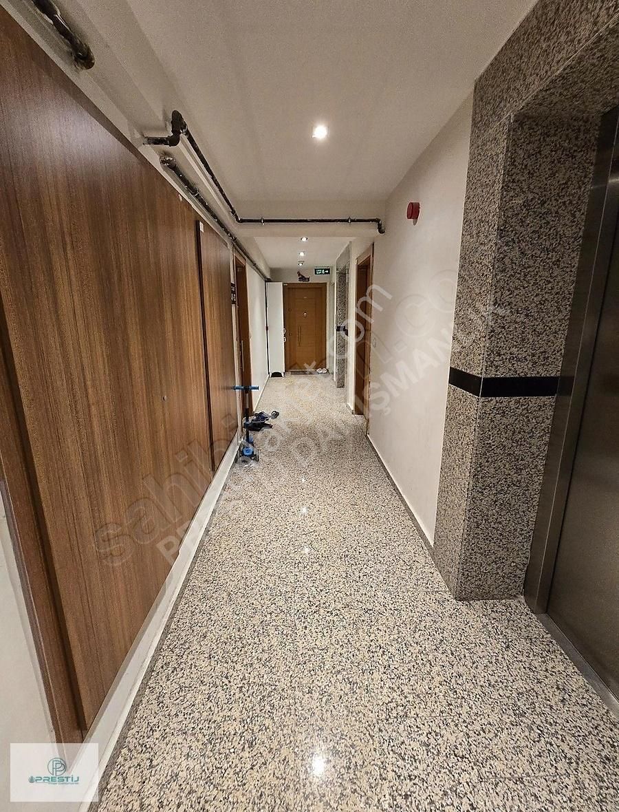 Pendik Fevziçakmak Mahallesi Satılık 1+1 Havuzlu Daire