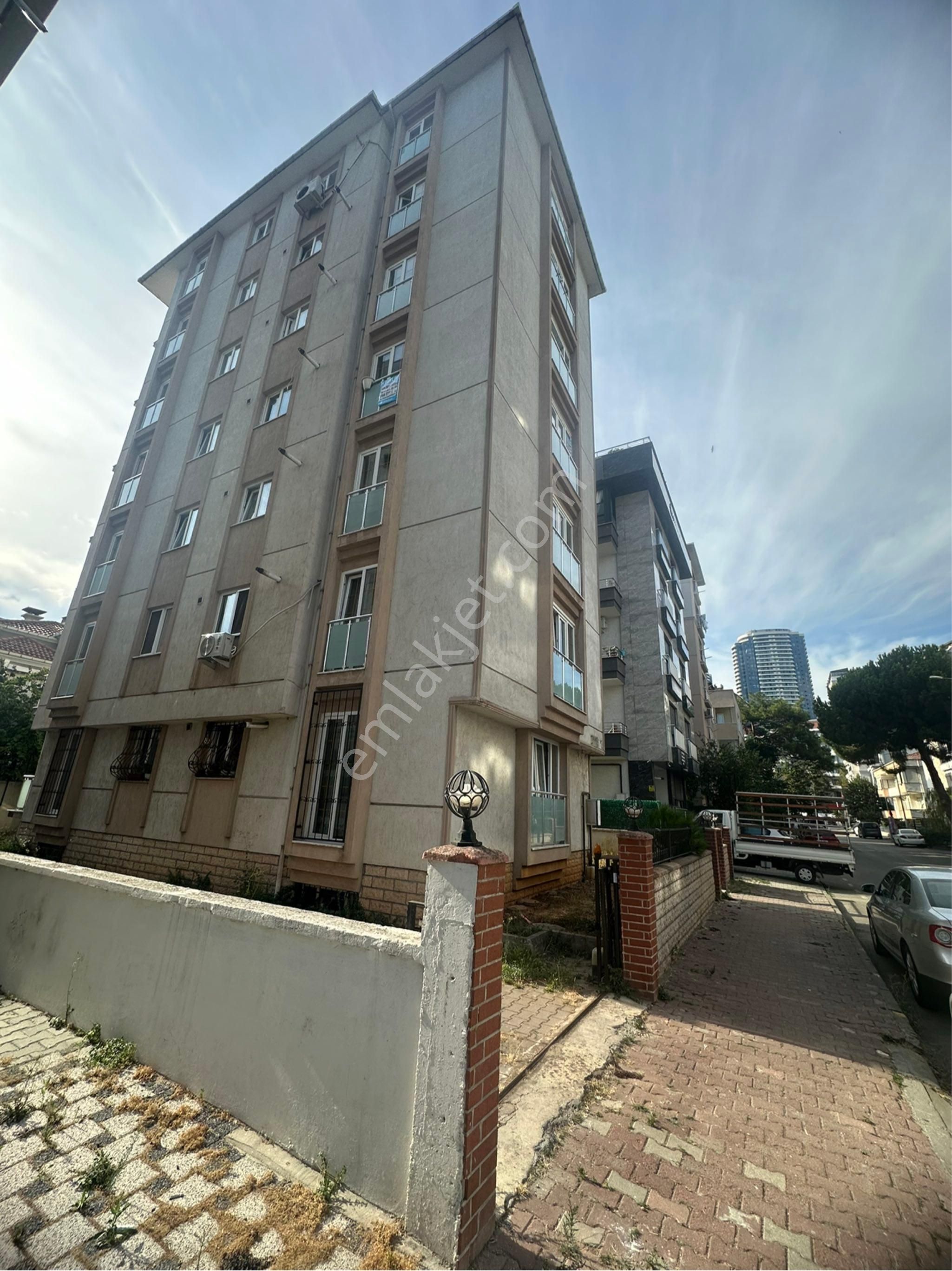 Çavuşoğlu Mahallesinde 3+1 Kiralık Daire