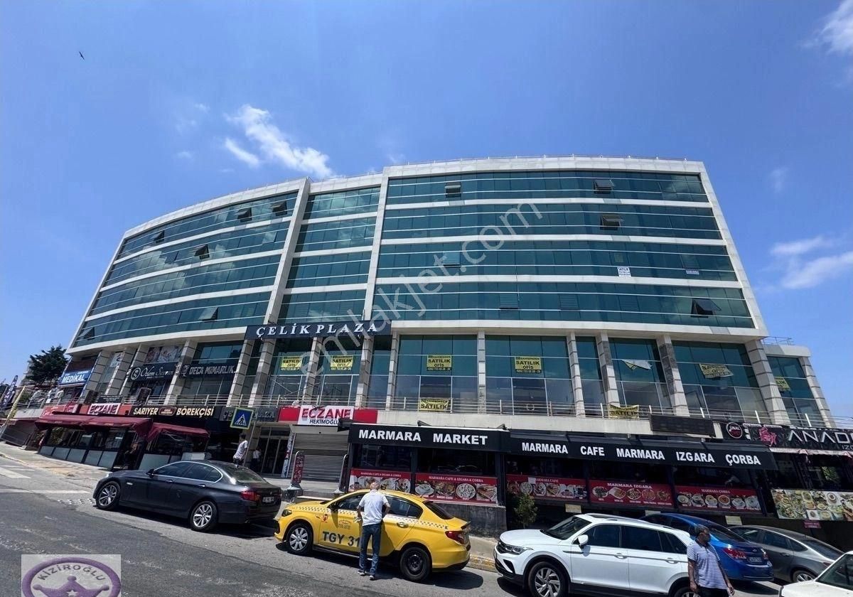 Pendik Marmara Üni. Hastanesinin Karşısında Metro Önü Home&ofis - Görsel 28