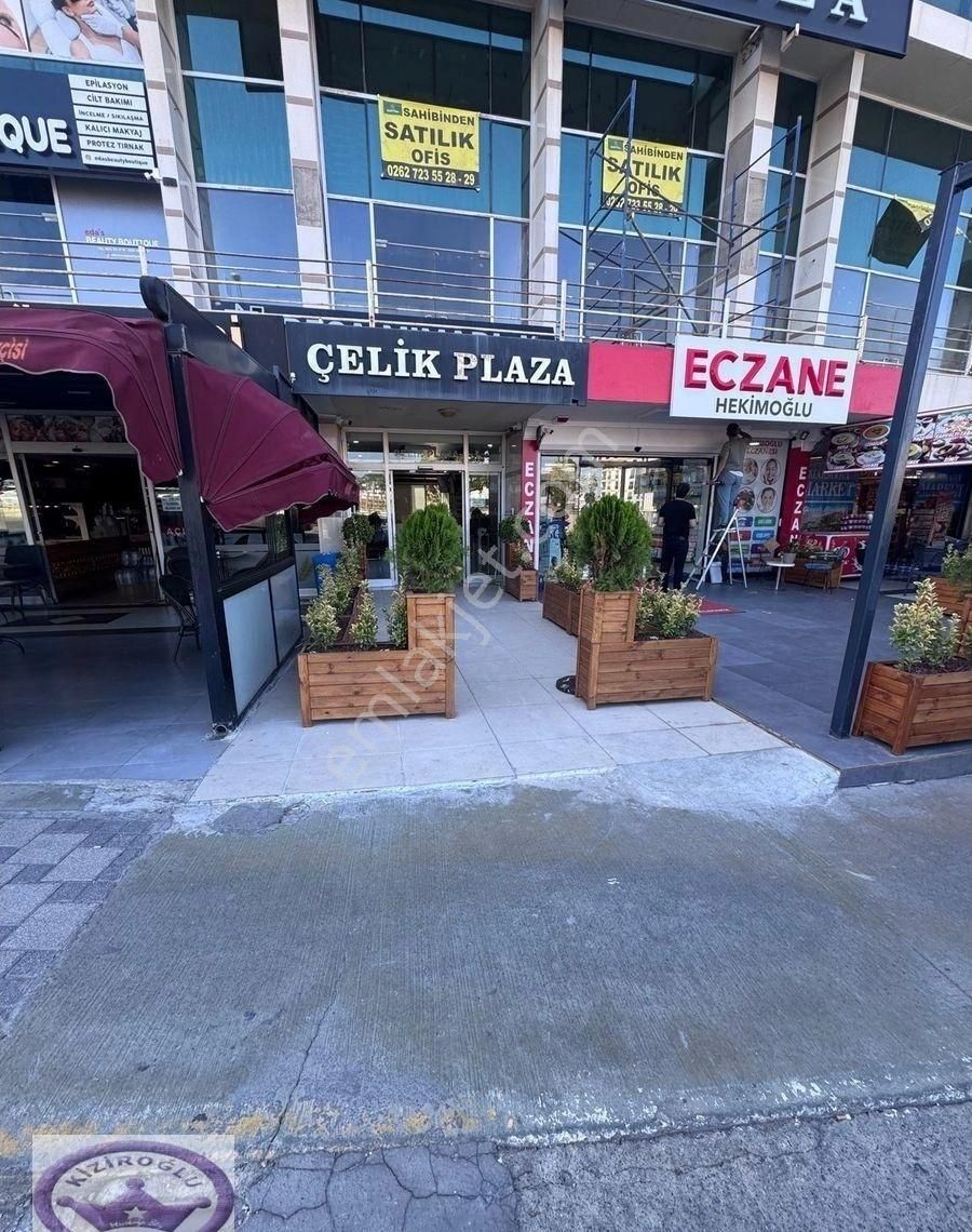 Pendik Marmara Üni. Hastanesinin Karşısında Metro Önü Home&ofis - Görsel 11