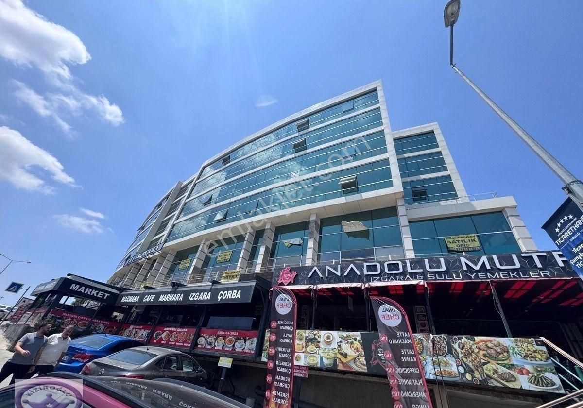 Pendik Marmara Üni. Hastanesinin Karşısında Metro Önü Home&ofis - Görsel 24