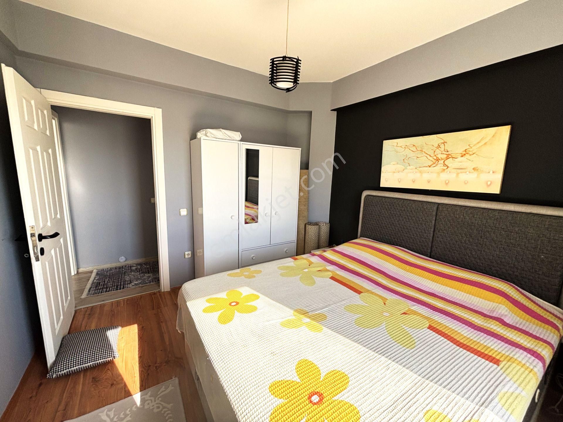 Bodrum-çırkan Mah. Merkezi Konum Yazlık Kiralık Daire - Görsel 9