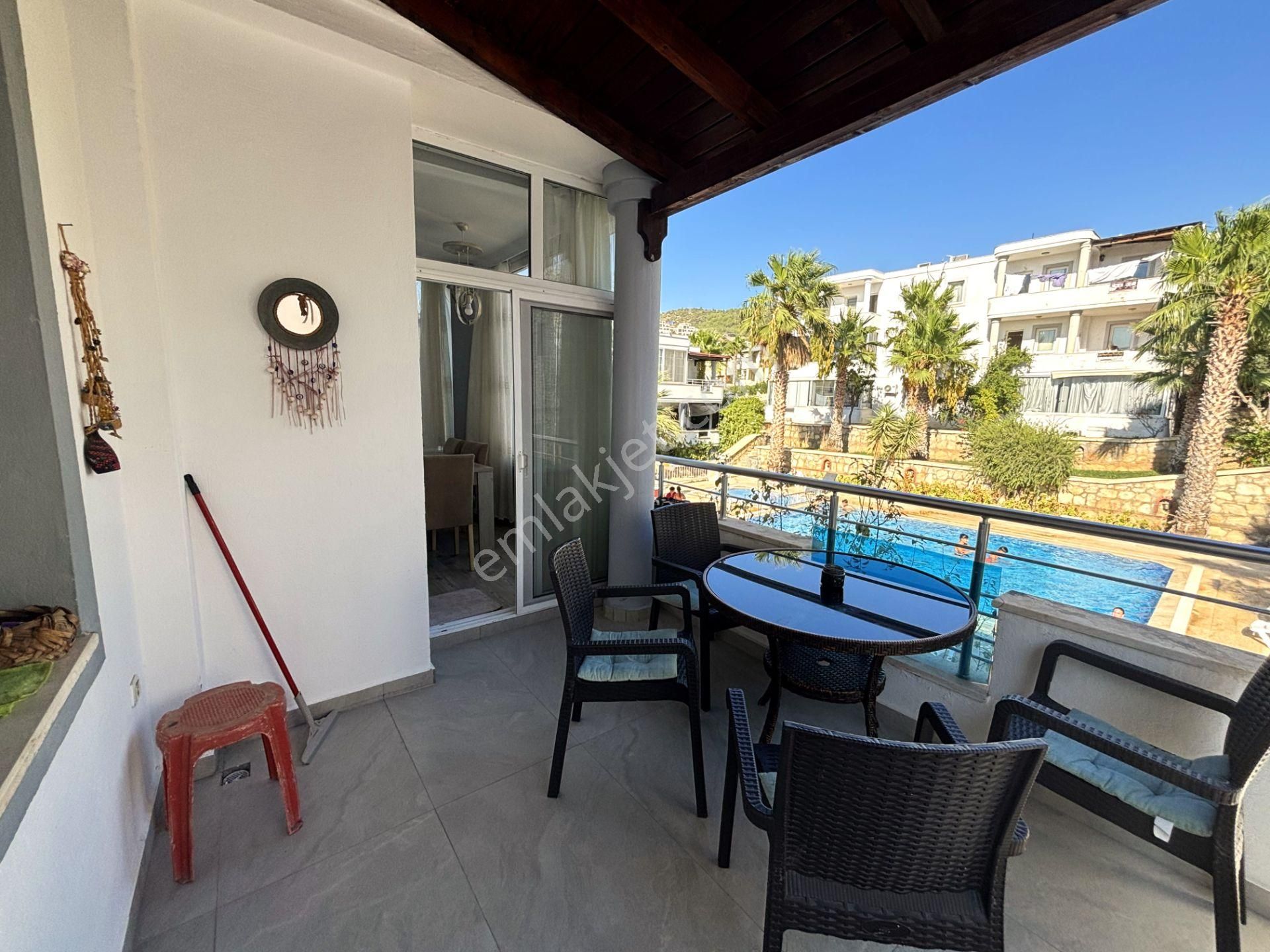 Bodrum-çırkan Mah. Merkezi Konum Yazlık Kiralık Daire - Görsel 23