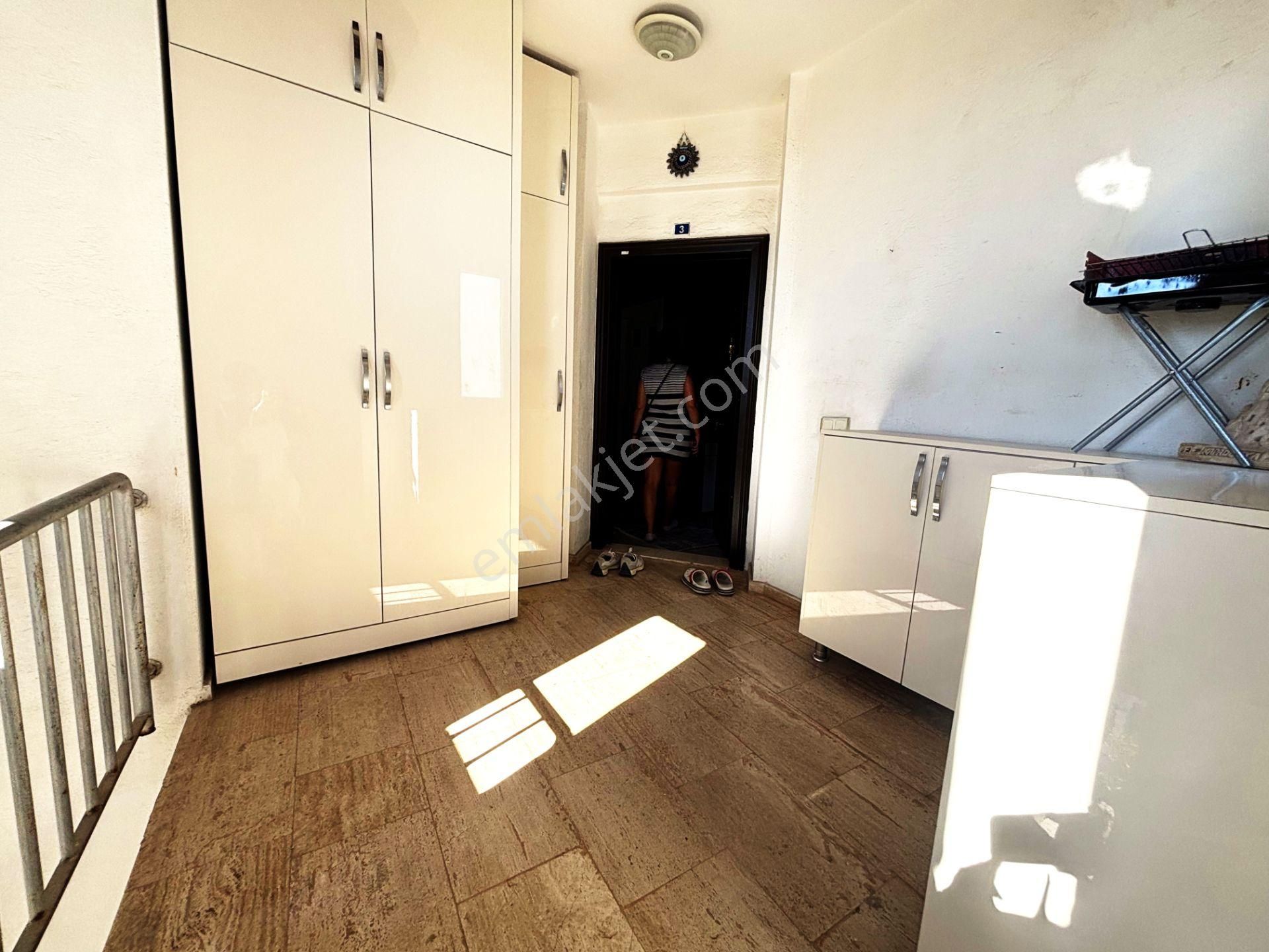 Bodrum-çırkan Mah. Merkezi Konum Yazlık Kiralık Daire - Görsel 3