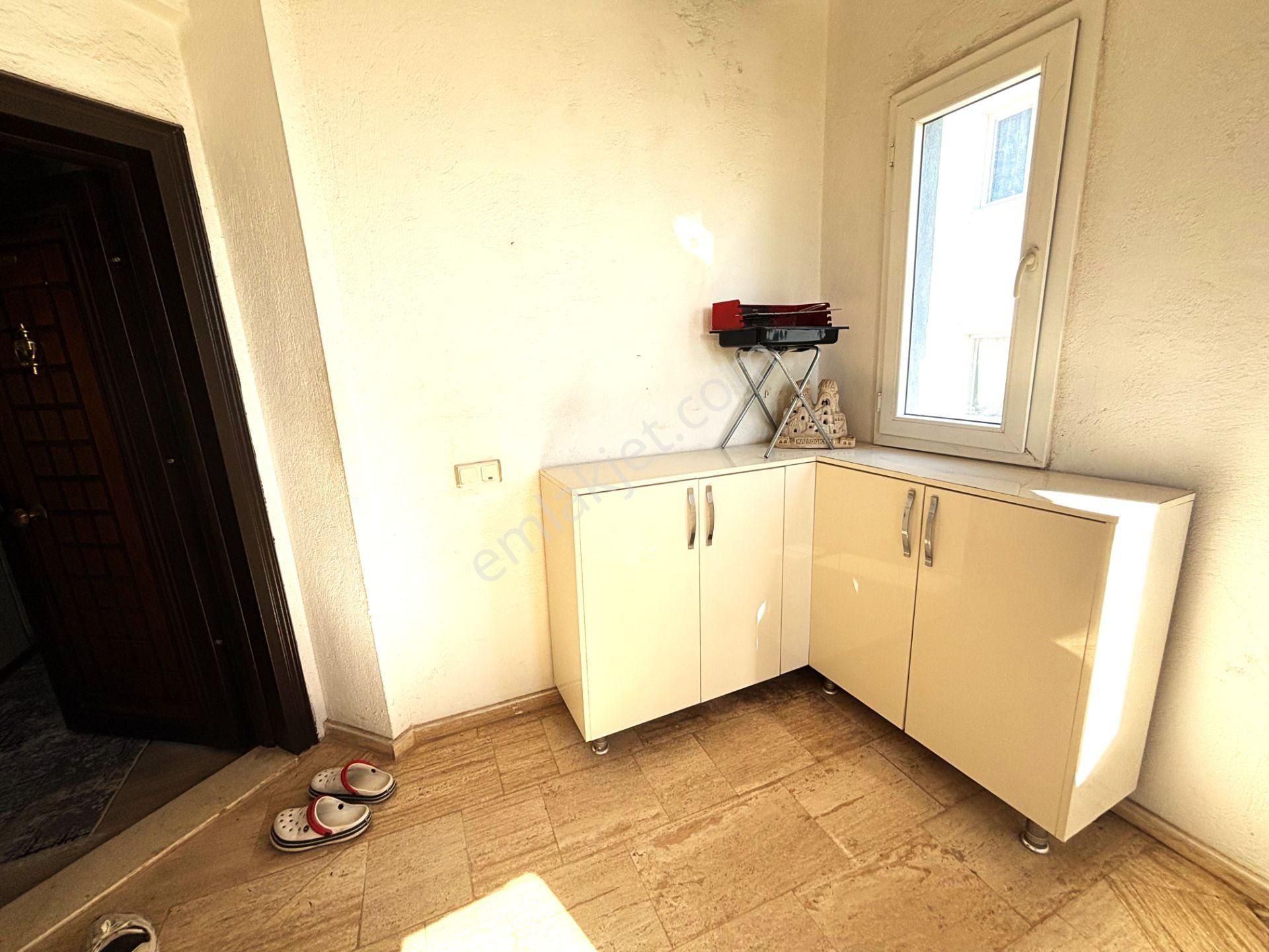 Bodrum-çırkan Mah. Merkezi Konum Yazlık Kiralık Daire - Görsel 5