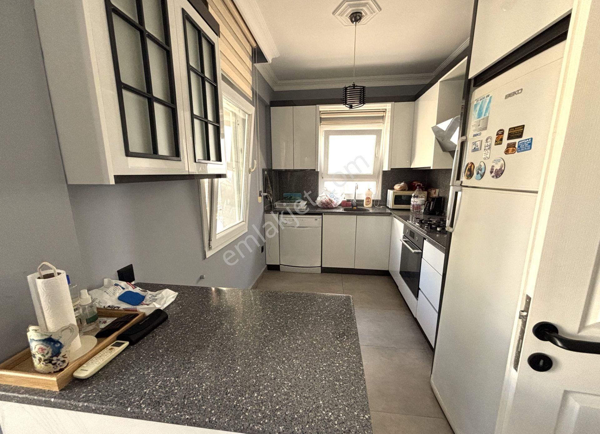 Bodrum-çırkan Mah. Merkezi Konum Yazlık Kiralık Daire - Görsel 18