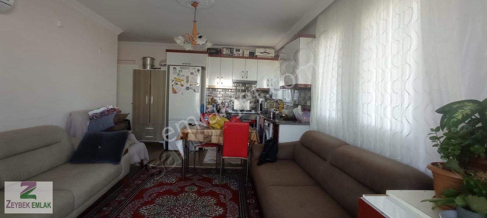 Fethiye Çamköy Mahallesi'nde Müstakil Girişteki 2+ 1 Satılık