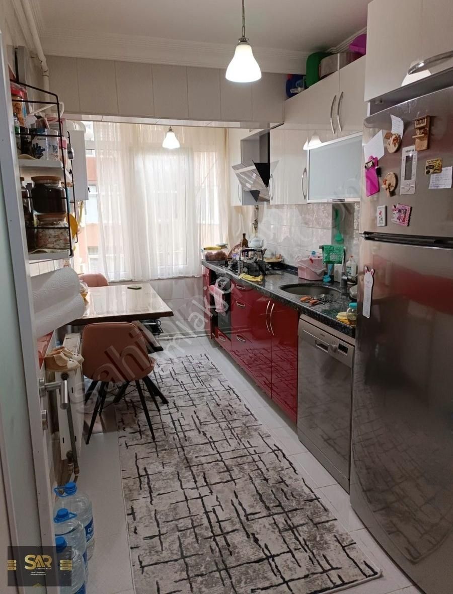Edirne Fatih Mahlesinde 3+1 Geniş Daire