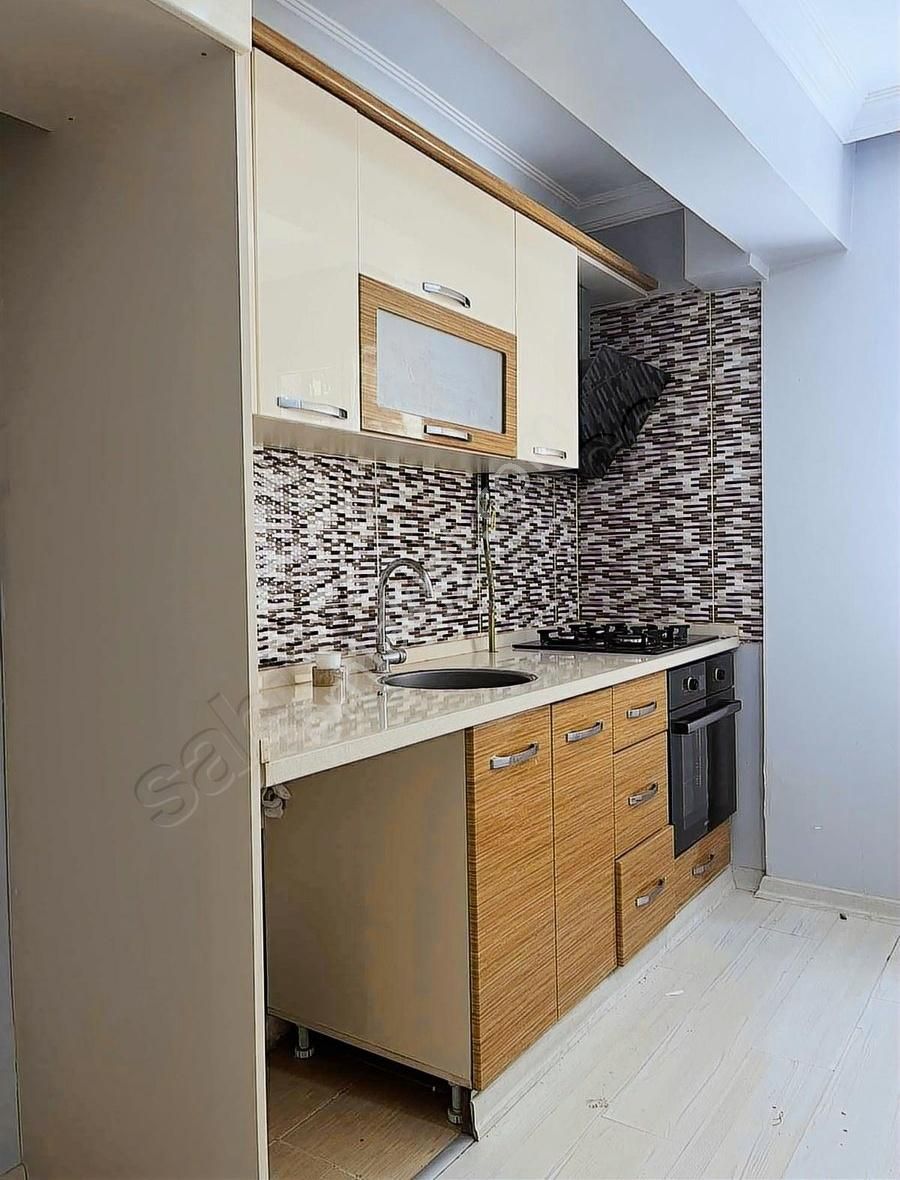 İzmir Park A.v.m Yakın Kiralık Daire