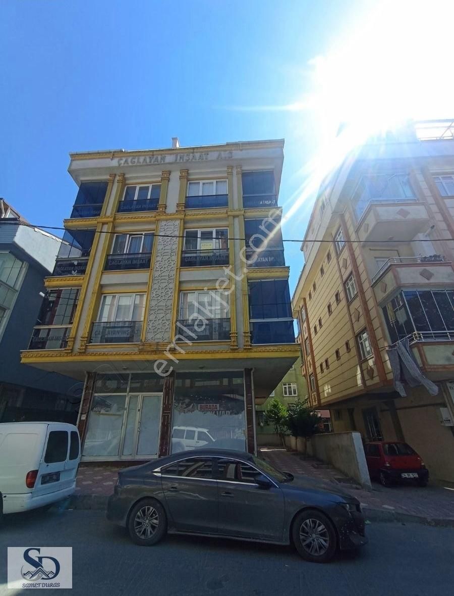 Drs Gayrimenkul'den Sıfır Ayarında Belediyenin Orda Daire