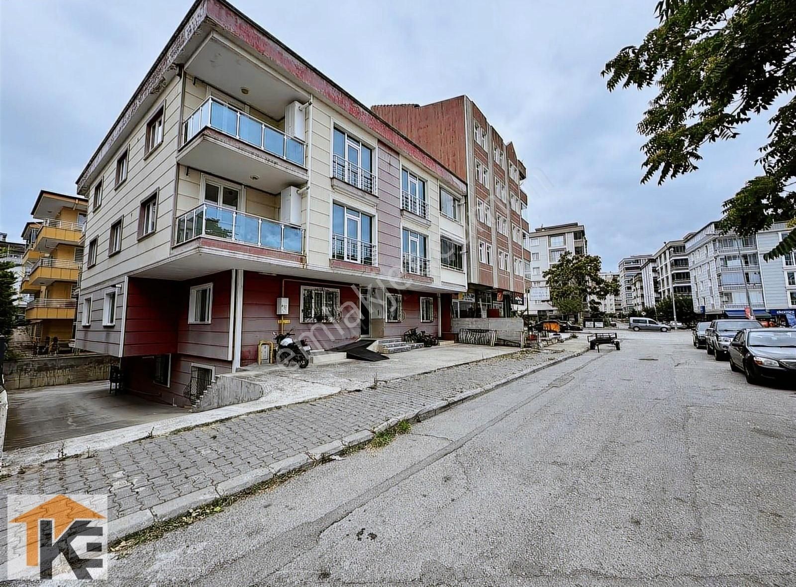 Karadeniz Emlak'tan Atakumda Satılık Bahçe Katı 2+1 Daire