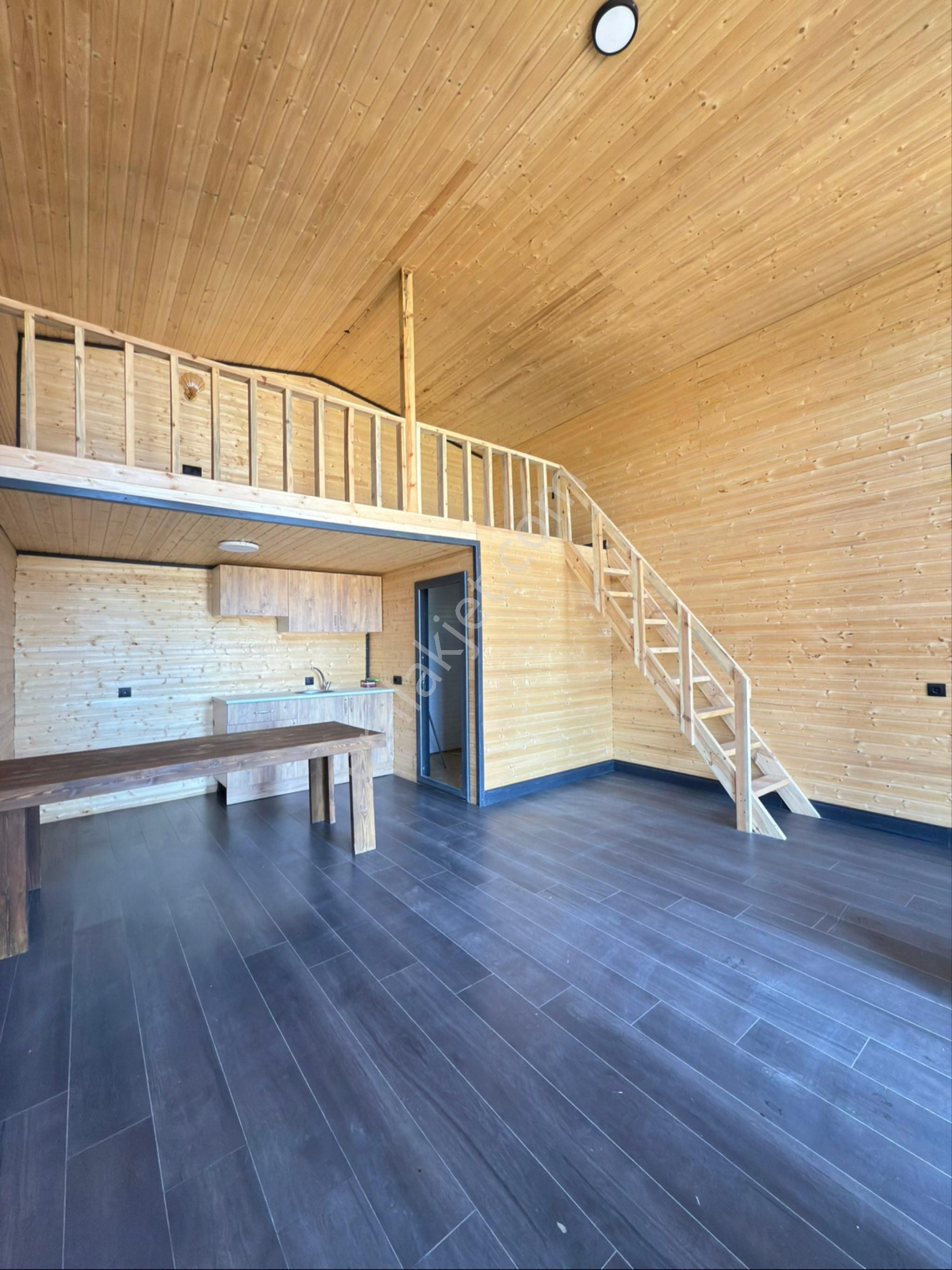 !!mudanya Full Deniz Manzaralı Hazır Kurulu Hobi Bahçesi - Görsel 15