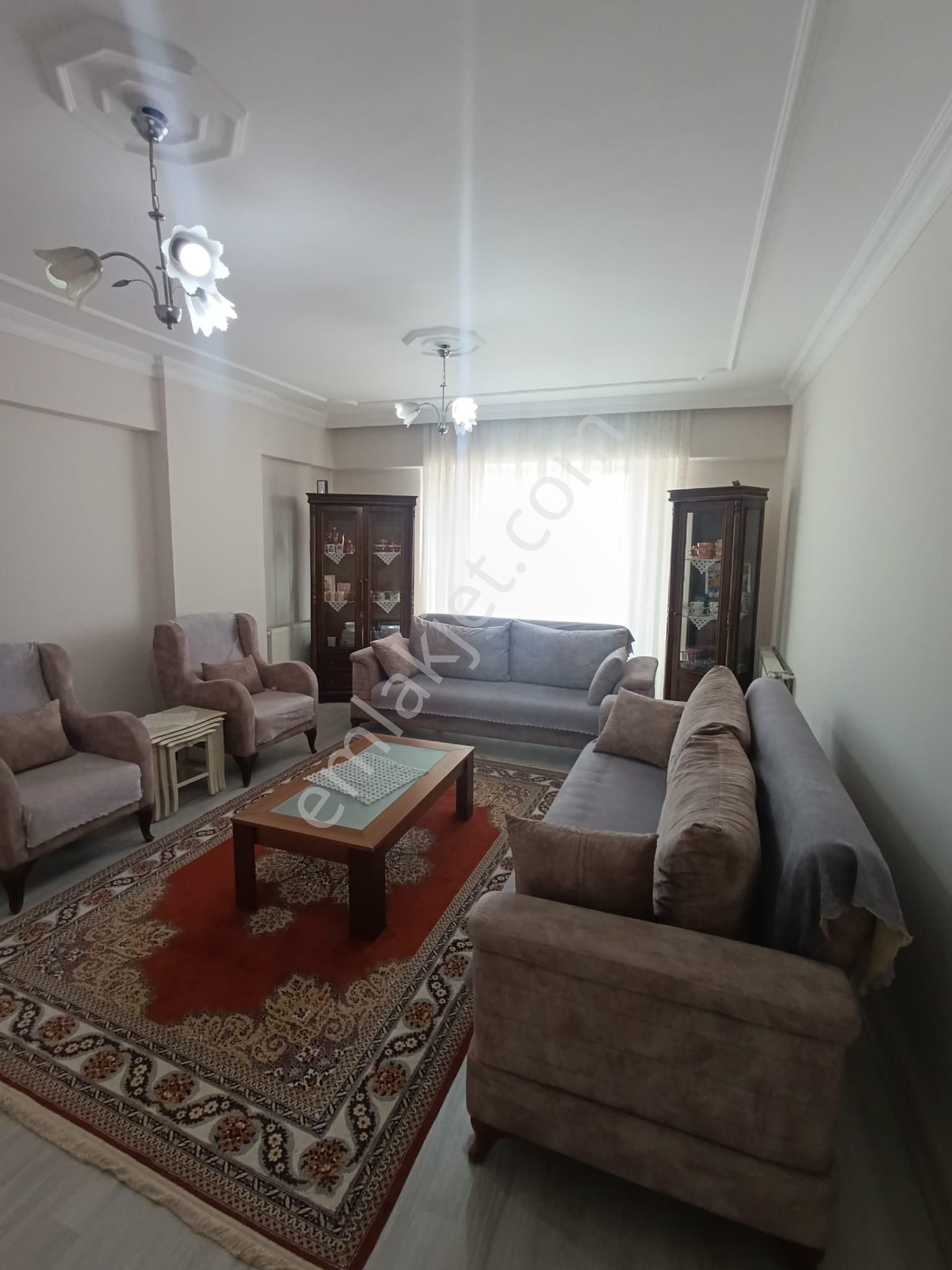 Uygun Emlaktan Karaköprüde Uygun Fiyata 4 Kat 5 Oda Satılık Daire - Görsel 3