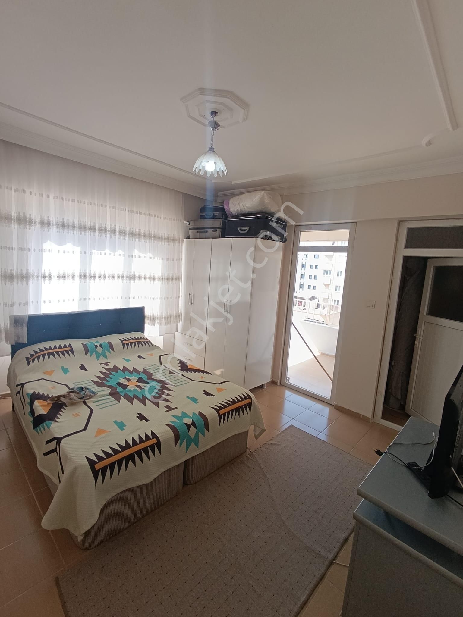 Uygun Emlaktan Karaköprüde Uygun Fiyata 4 Kat 5 Oda Satılık Daire - Görsel 21