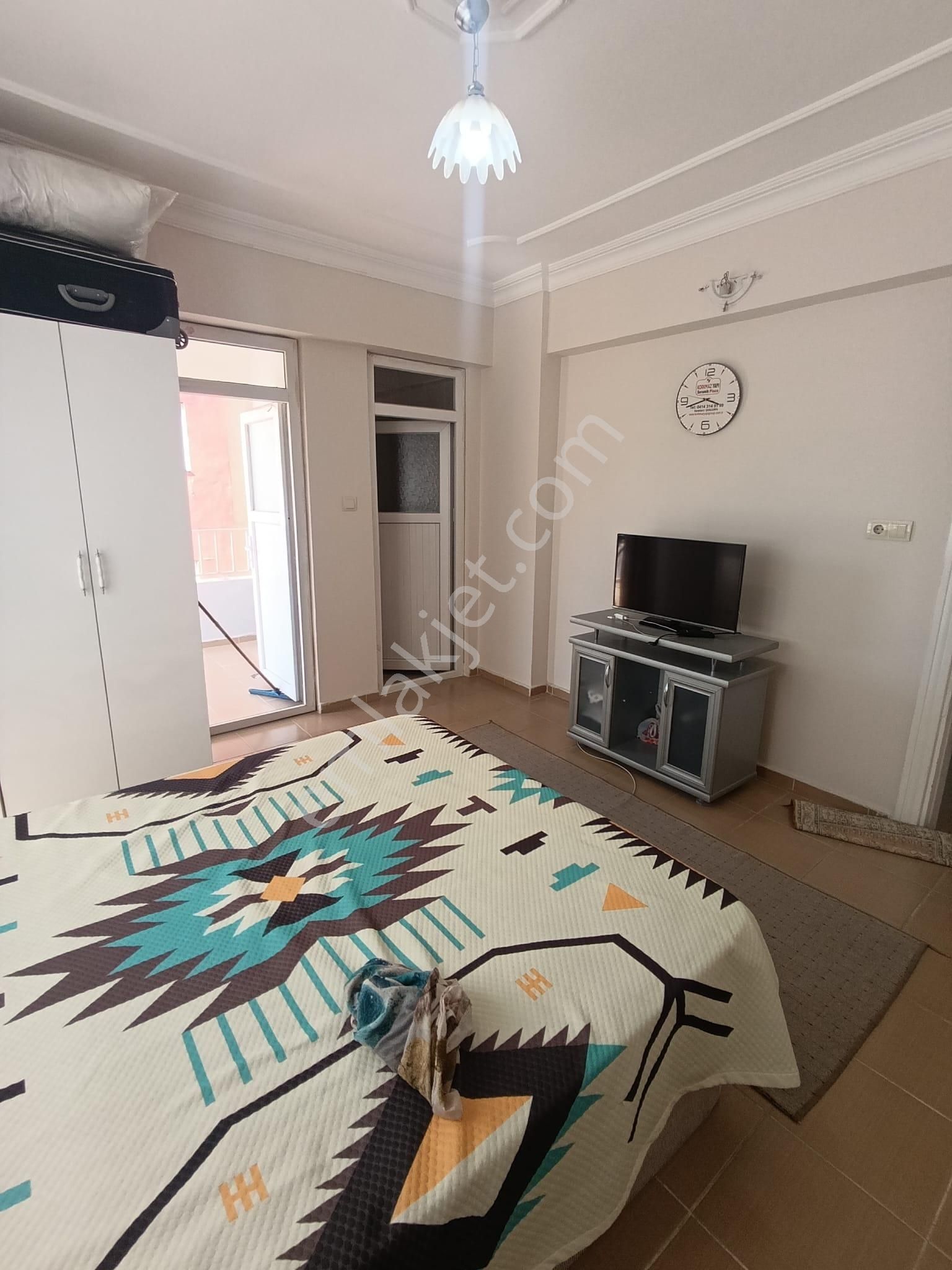 Uygun Emlaktan Karaköprüde Uygun Fiyata 4 Kat 5 Oda Satılık Daire - Görsel 23
