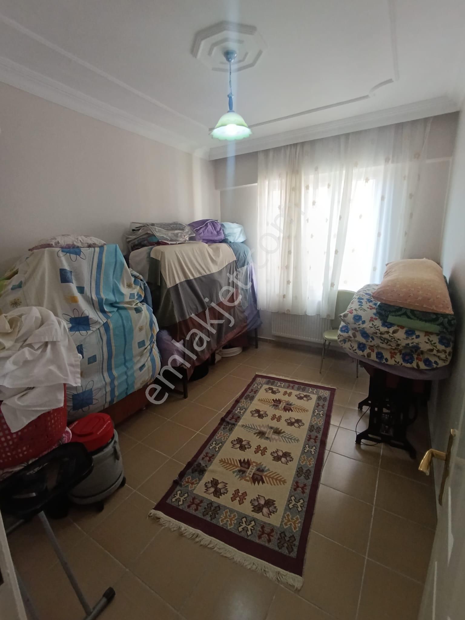 Uygun Emlaktan Karaköprüde Uygun Fiyata 4 Kat 5 Oda Satılık Daire - Görsel 27