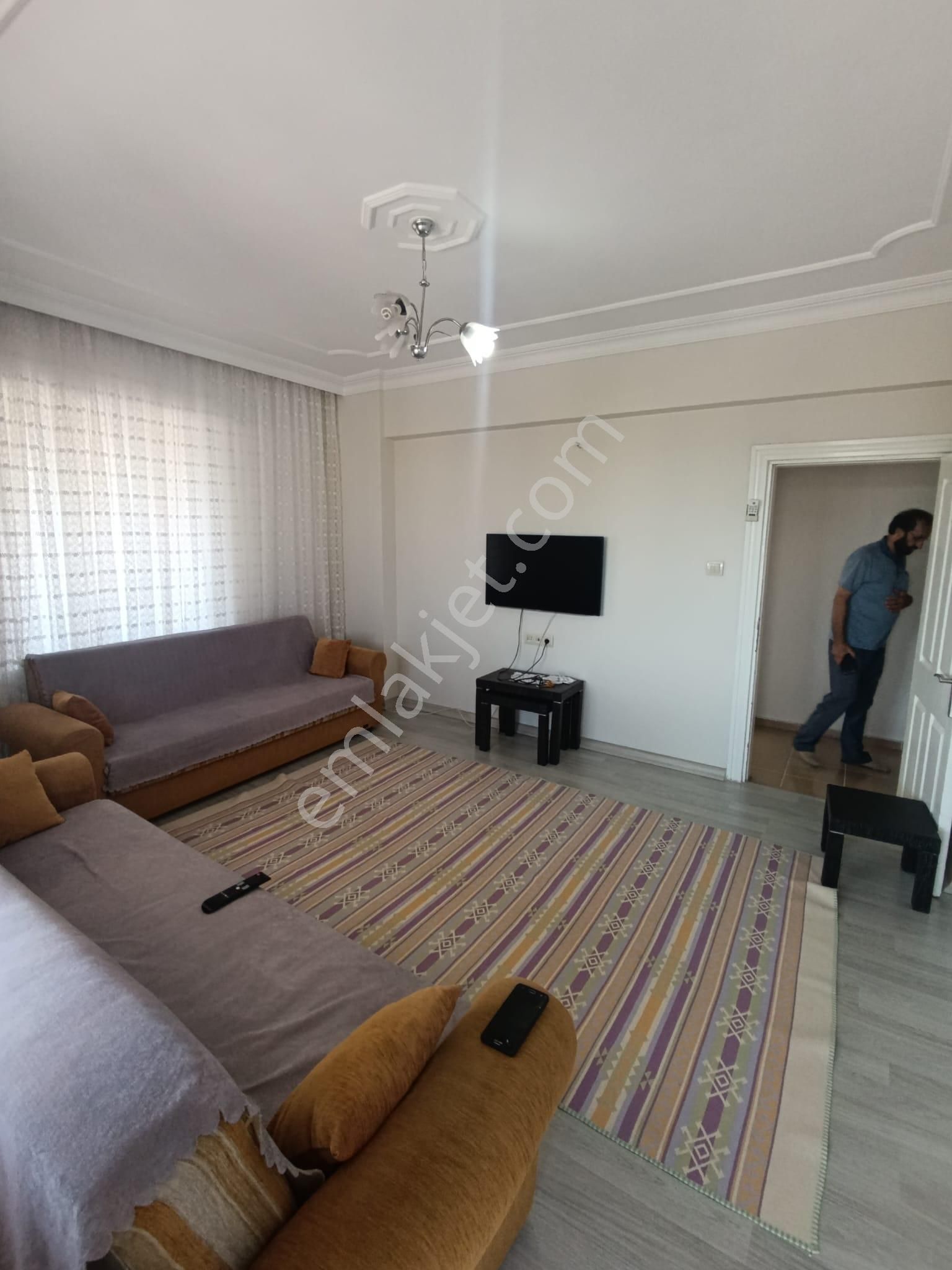 Uygun Emlaktan Karaköprüde Uygun Fiyata 4 Kat 5 Oda Satılık Daire - Görsel 6