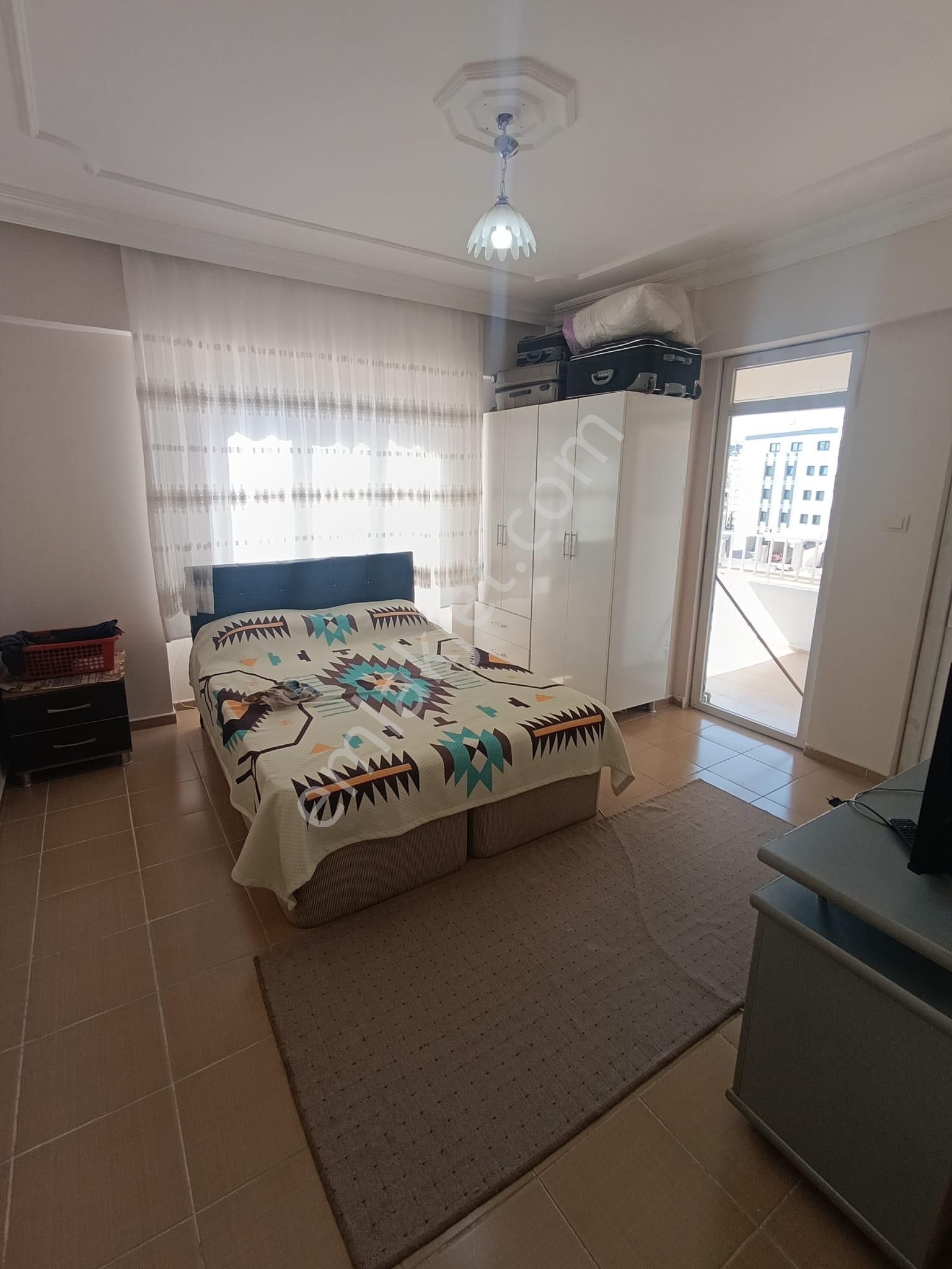 Uygun Emlaktan Karaköprüde Uygun Fiyata 4 Kat 5 Oda Satılık Daire - Görsel 26