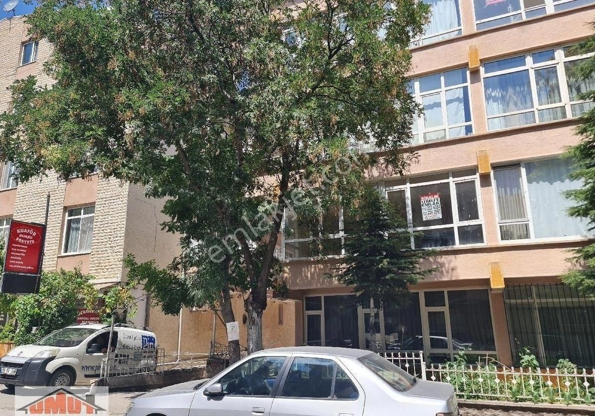 1. Kat Ön Cephe Beşevler Metrosuna Çok Yakın