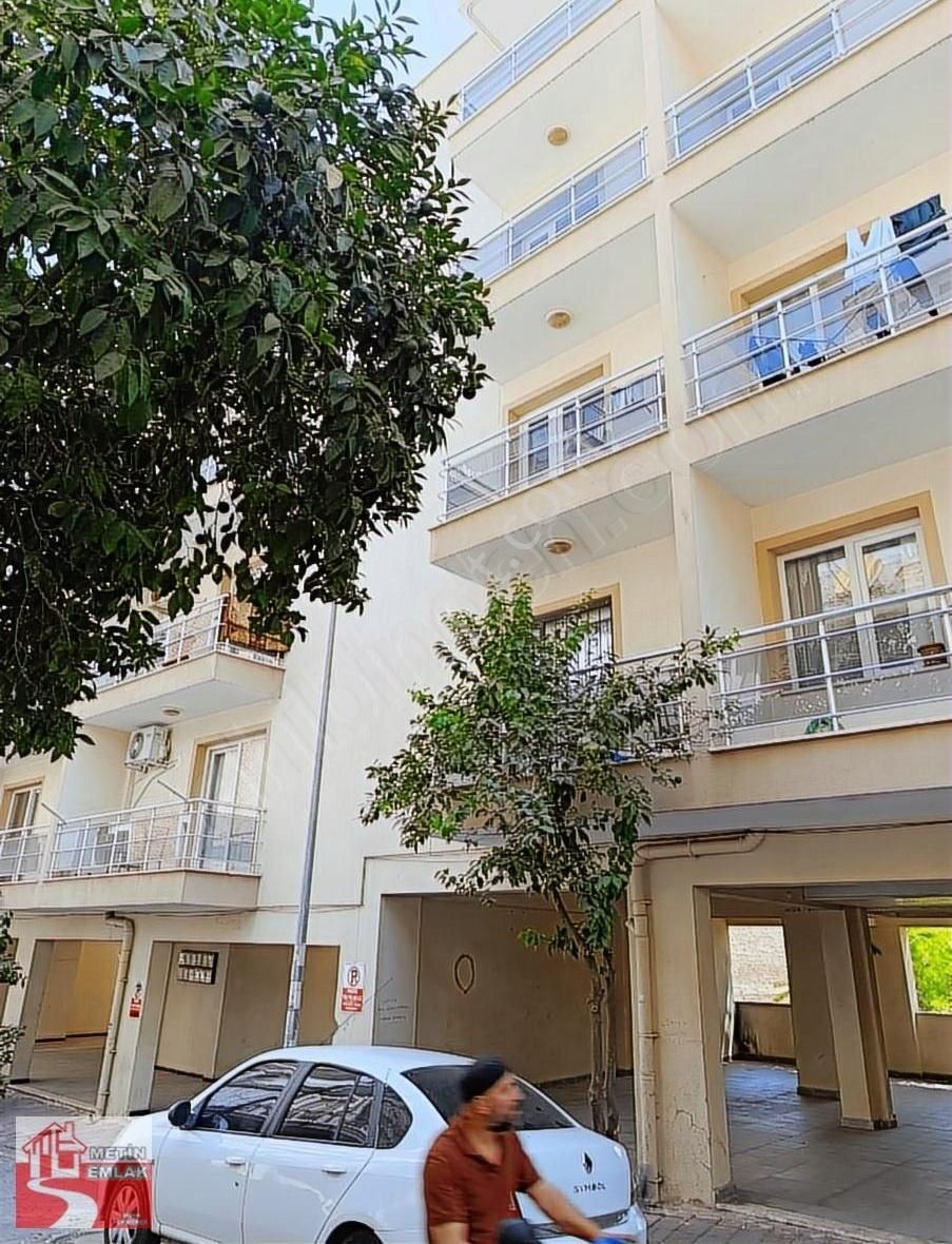 Zafer Mahallesinin En Güzel Yerinde 2+1 Eşyalı Merkezi Isınmalı