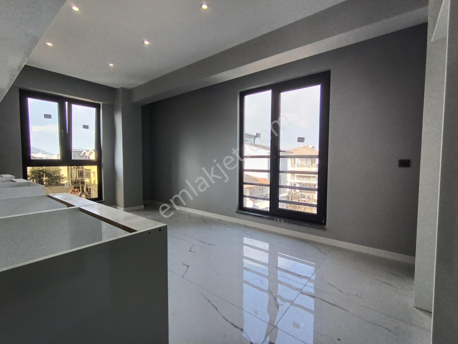 Satılık Daire Serdivan İstiklal Mah'de 2+1 Remax Mavi'den - Görsel 8
