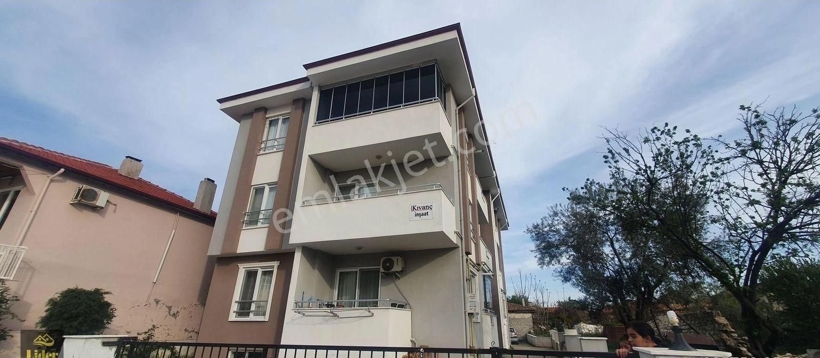 Lider'den Ula Ayazkıyı'da Satılık 2+1 Daire