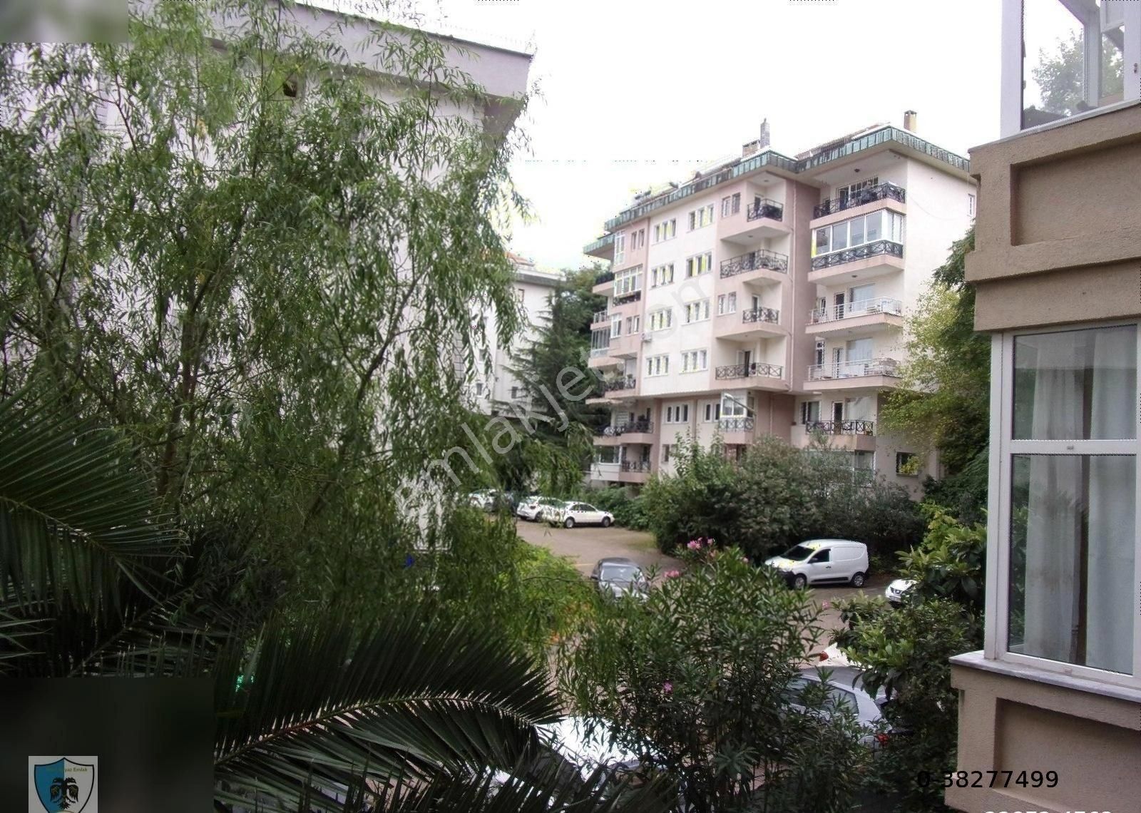 Tarabya Sitede 2+1 100 Metrekare Satılık Daire - Görsel 19