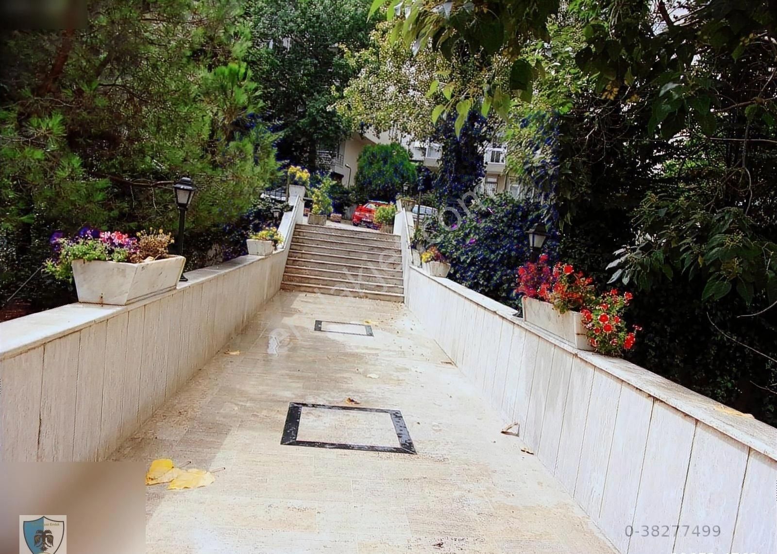 Tarabya Sitede 2+1 100 Metrekare Satılık Daire - Görsel 10