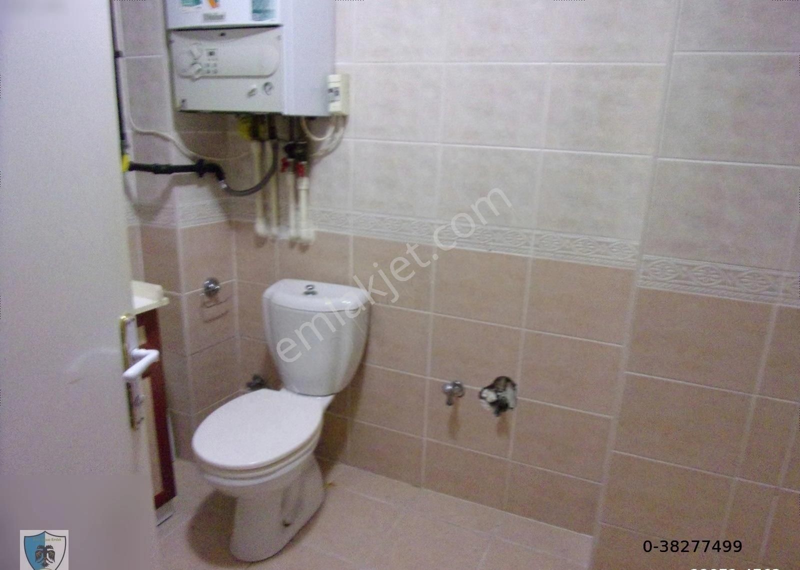 Tarabya Sitede 2+1 100 Metrekare Satılık Daire - Görsel 24