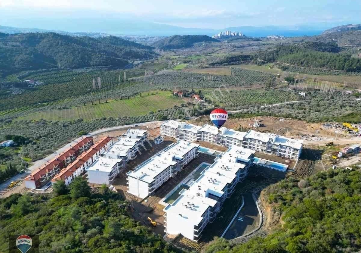 Kırazlı Eşın Vadı Sıtedesınde Kıralık 2+1 Daıre