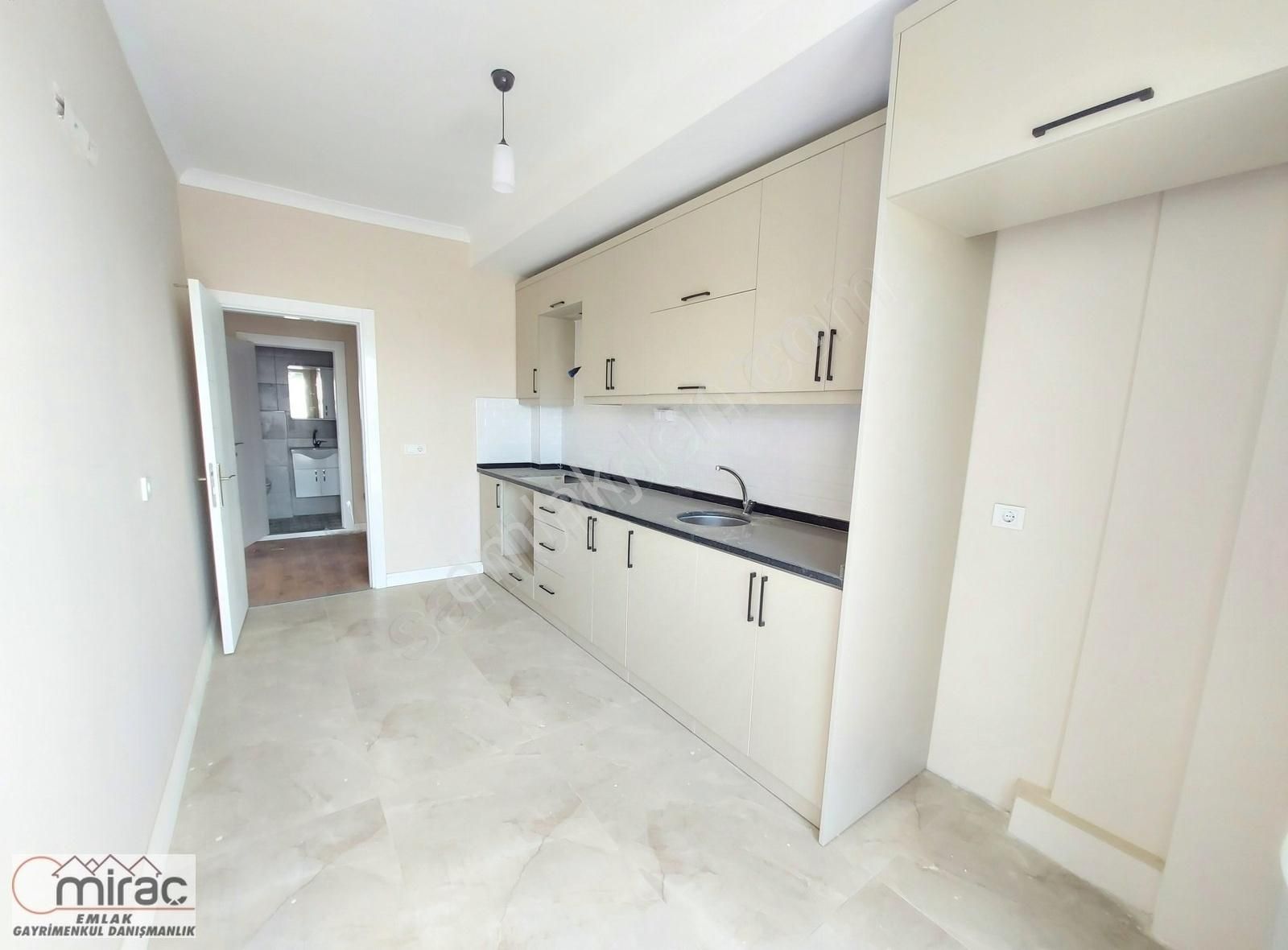 Sarılar Mahallesinde Merkezi Konumda 3+1 Sıfır Dubleks Daire - Görsel 9