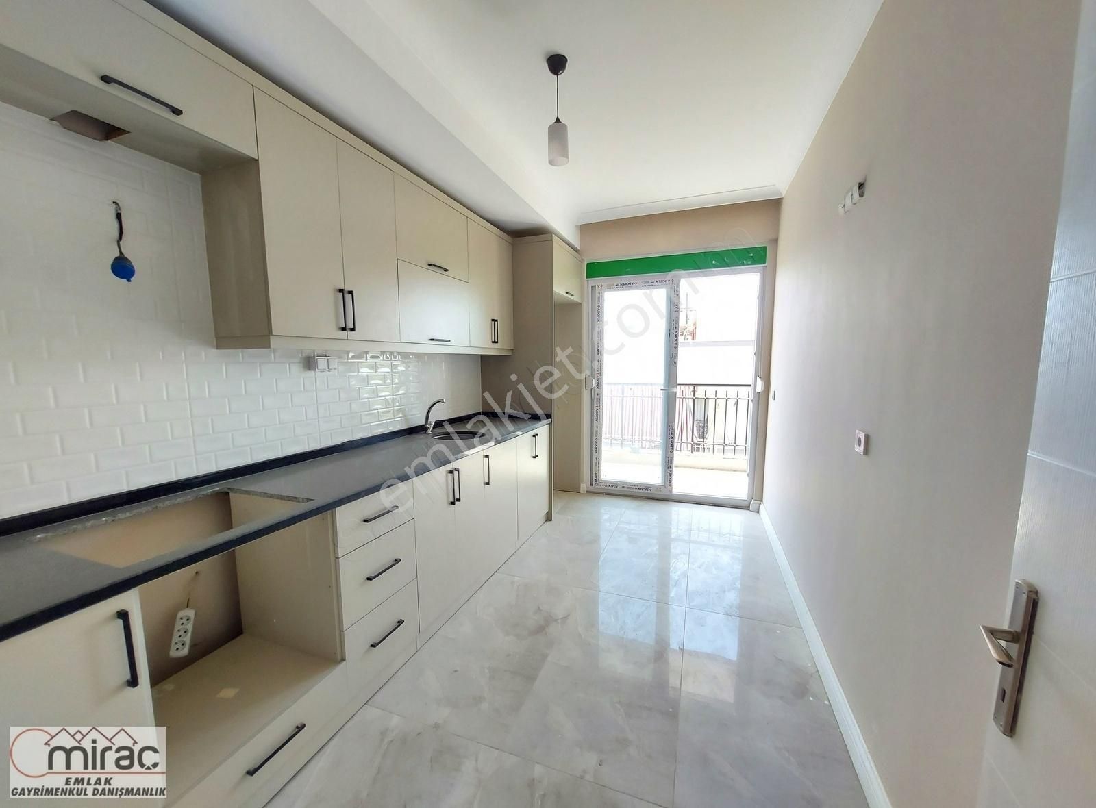 Sarılar Mahallesinde Merkezi Konumda 3+1 Sıfır Dubleks Daire - Görsel 6