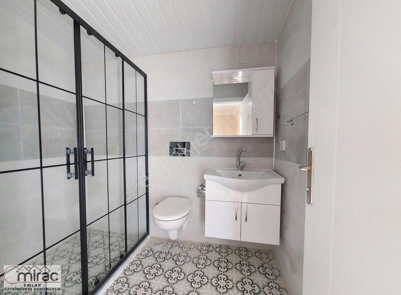 Sarılar Mahallesinde Merkezi Konumda 3+1 Sıfır Dubleks Daire - Görsel 5