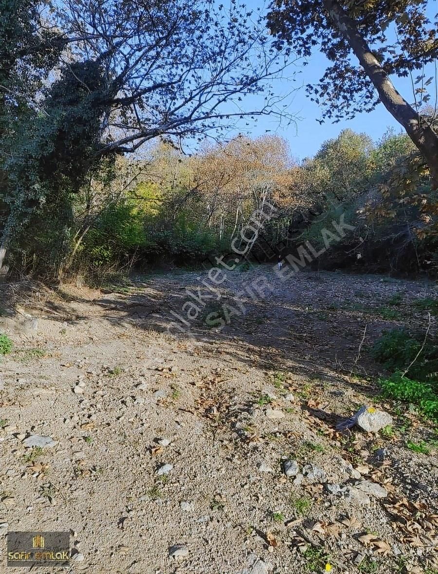 Kurşunluda Sıcak Su Yolu Üzerinde Satılık Yatırımlık Tarla - Görsel 2