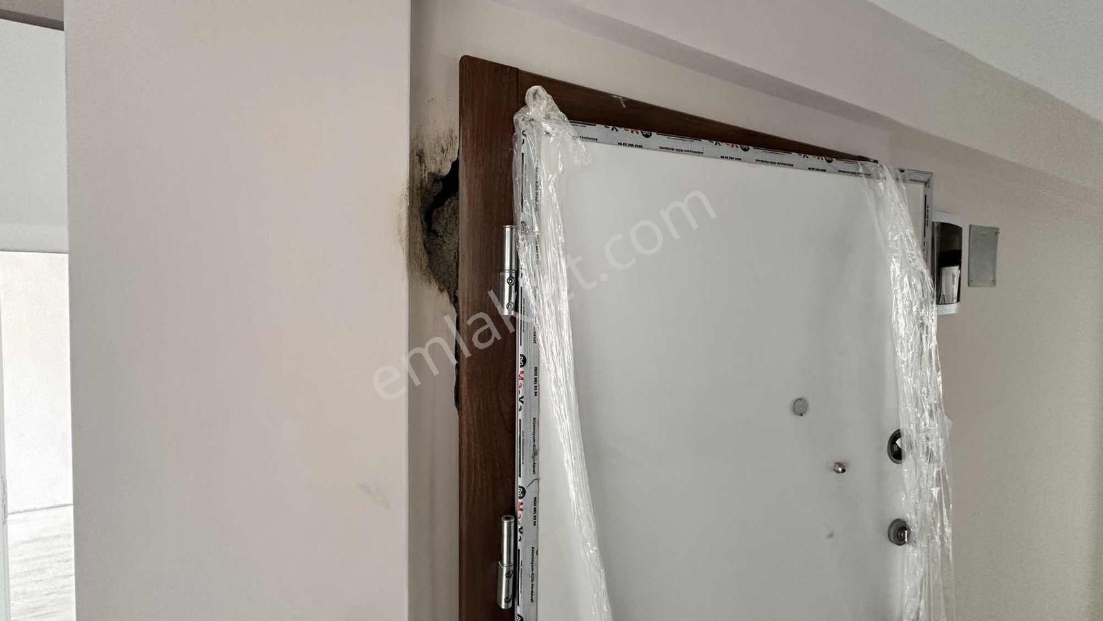 Baran Emlak'tan Satılık Mesudiye Mah 2+1 Daire