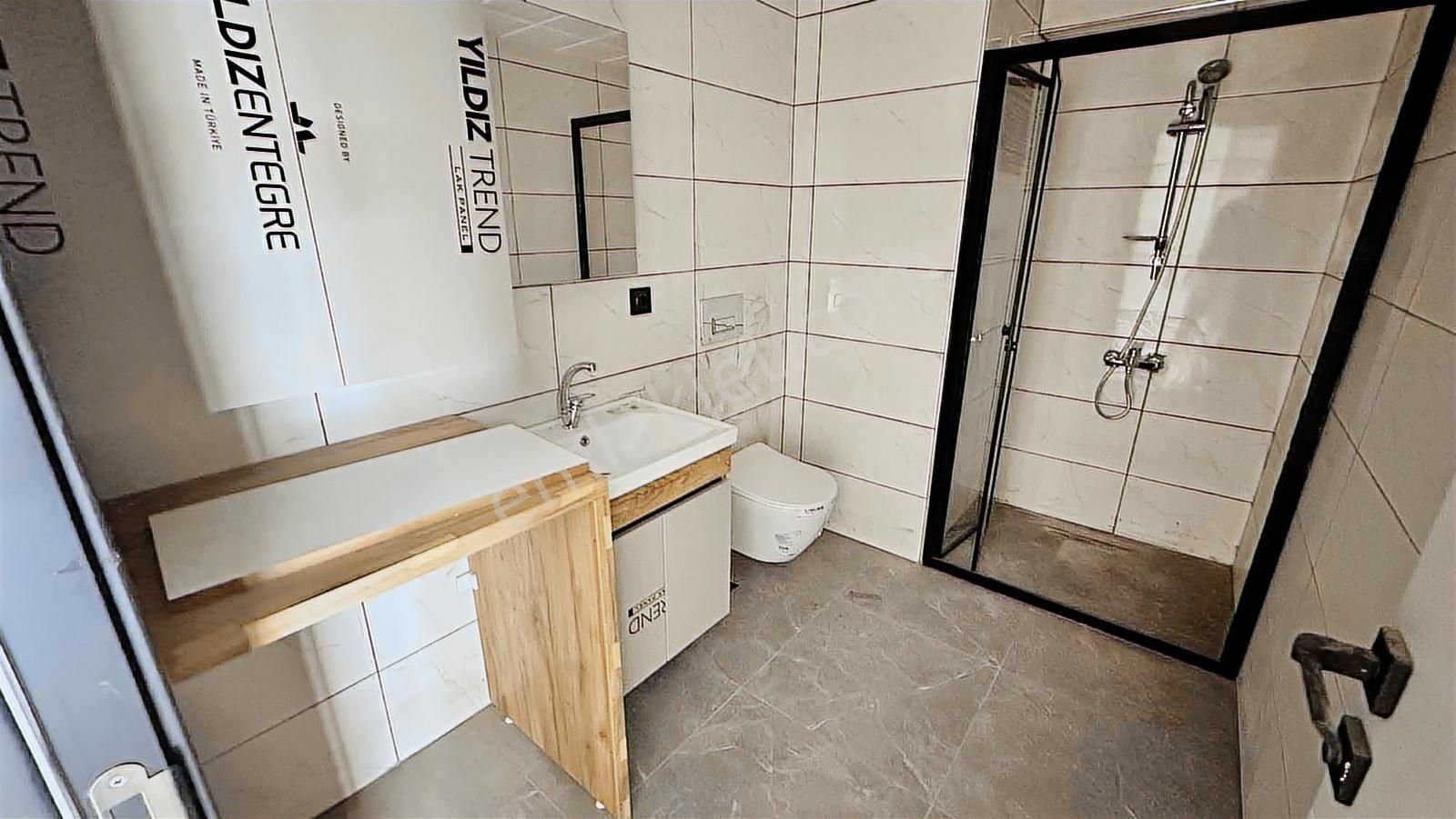 Baran Emlak'tan Site İçinde Geniş 2+1 Daire