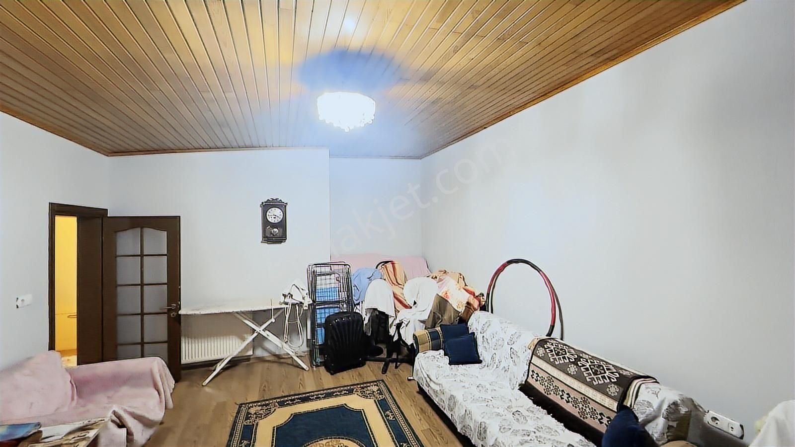 Baran Emlak'tan Satılık 4+1 Dublex Daire