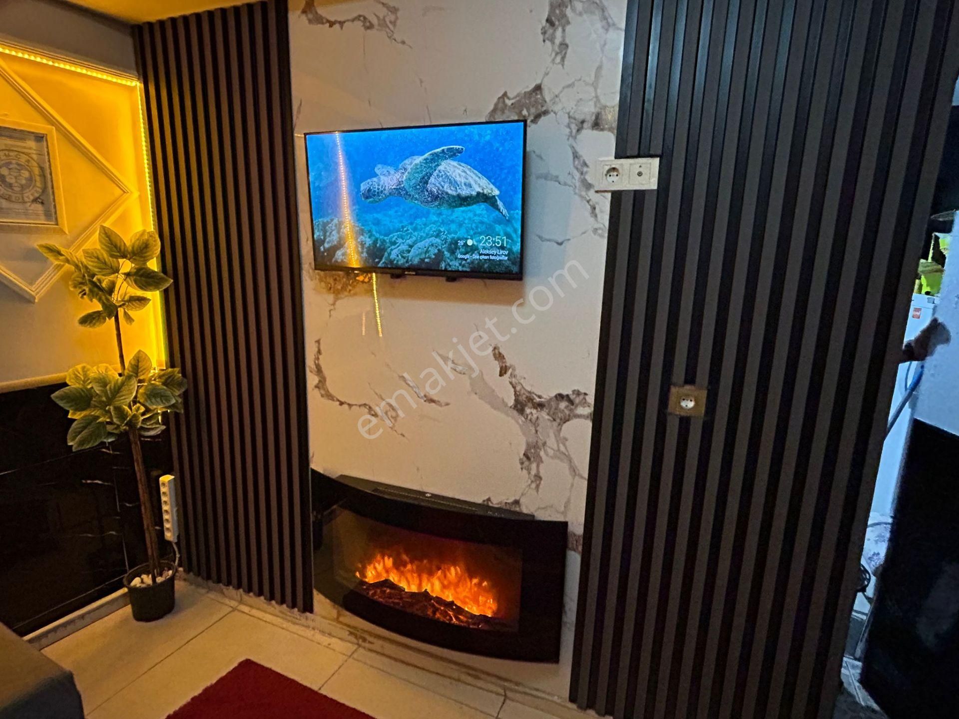 Bucada Apart Otel 1+1 2+1 Hasanaga Parkına Yakın - Görsel 32