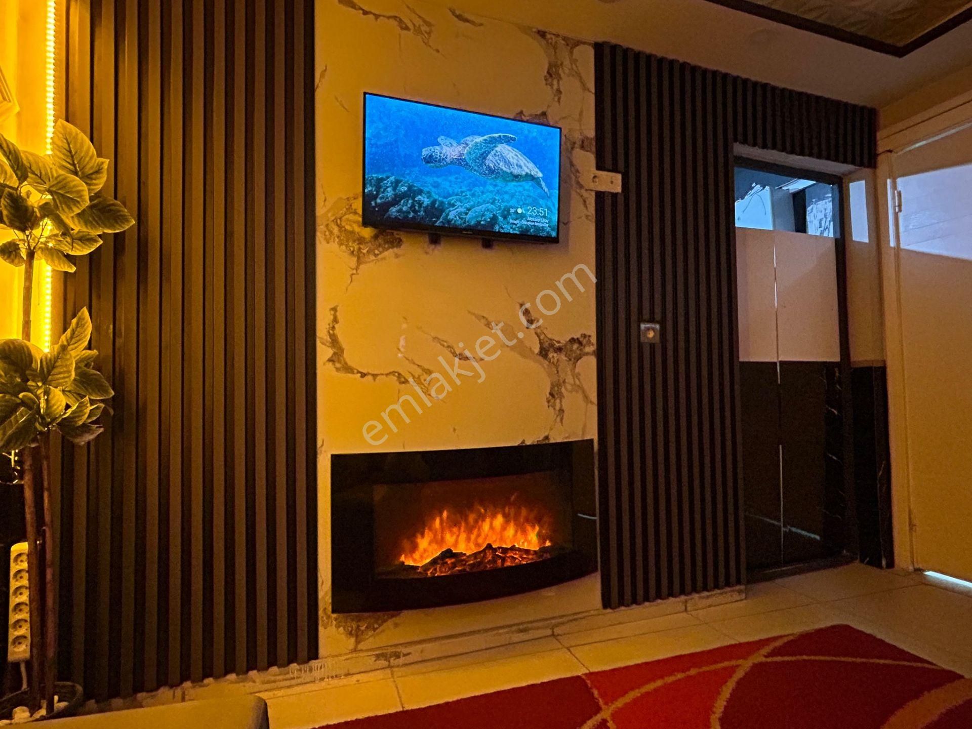 Bucada Apart Otel 1+1 2+1 Hasanaga Parkına Yakın - Görsel 34