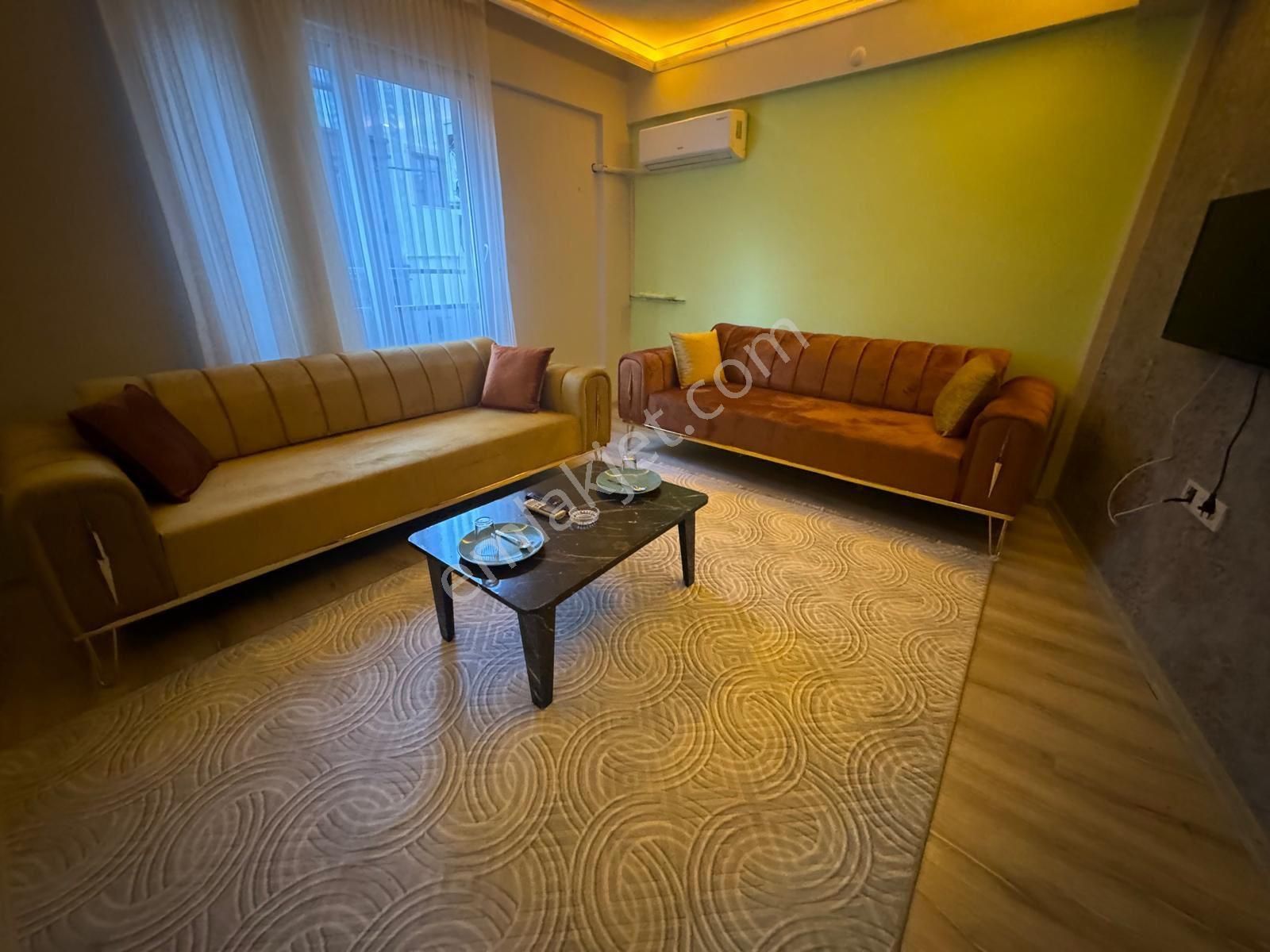 Bucada Apart Otel 1+1 2+1 Hasanaga Parkına Yakın - Görsel 19