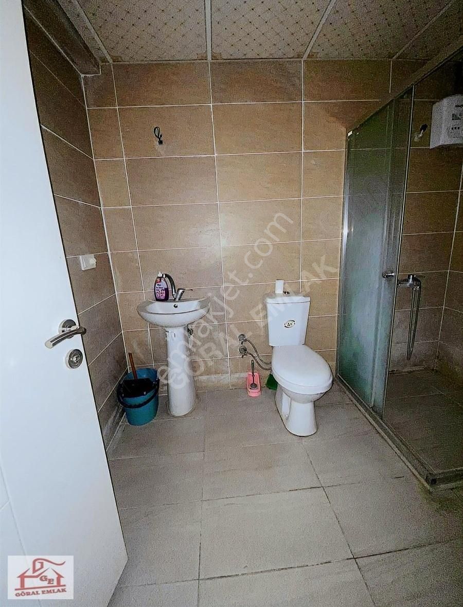 Göral Emlaktan İstasyon Cad Üzerinde Kiralık 1+1 Eşyalı Daire