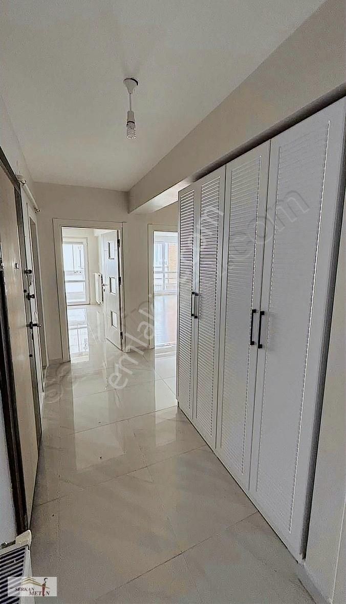 Serkan Metinden Batıkentte Kiralık 3+1 Daire