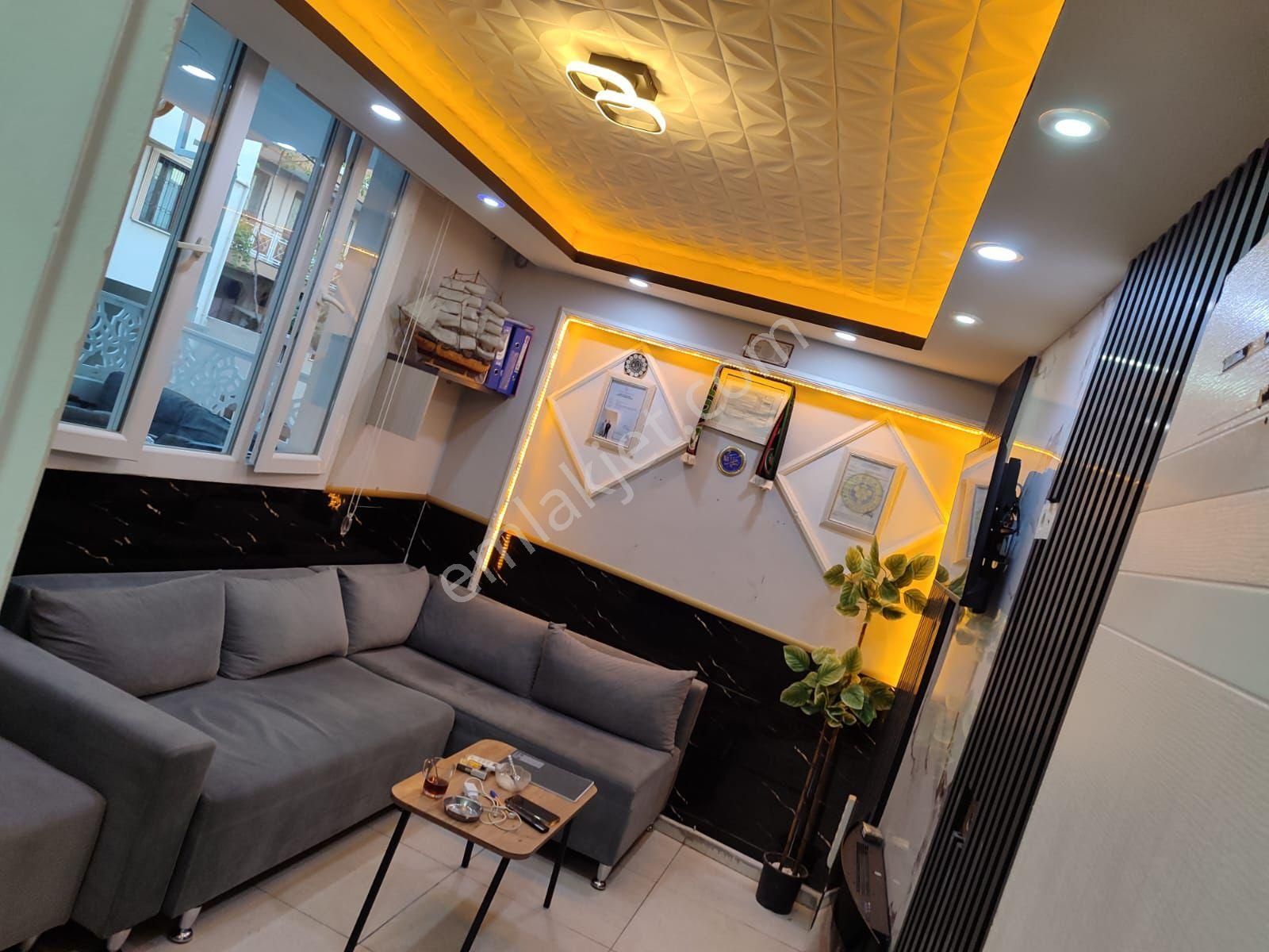 Ailenizle Kalabileceğiniz Sessiz Güvenilir Ve Temiz Yerin Tek Adresi 1+1 2+1 Full Eşyalı Daireler - Görsel 33