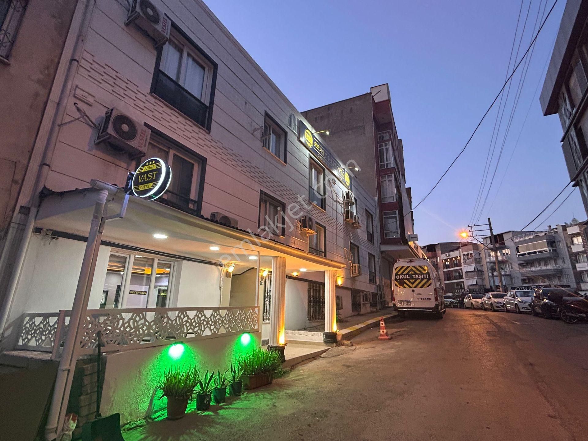 Ailenizle Kalabileceğiniz Sessiz Güvenilir Ve Temiz Yerin Tek Adresi 1+1 2+1 Full Eşyalı Daireler - Görsel 29