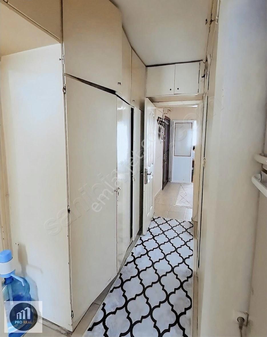 Topkapı Pazartekke Tramvay Yanı Kiralık 2+1 Daire Metrobüs Metro