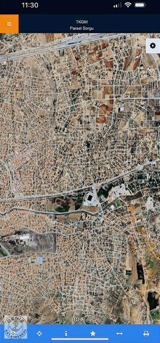 Yerleşim Yeri Yakını 3 Kat İnşaat İmarlı Satılık Fırsat Arsa