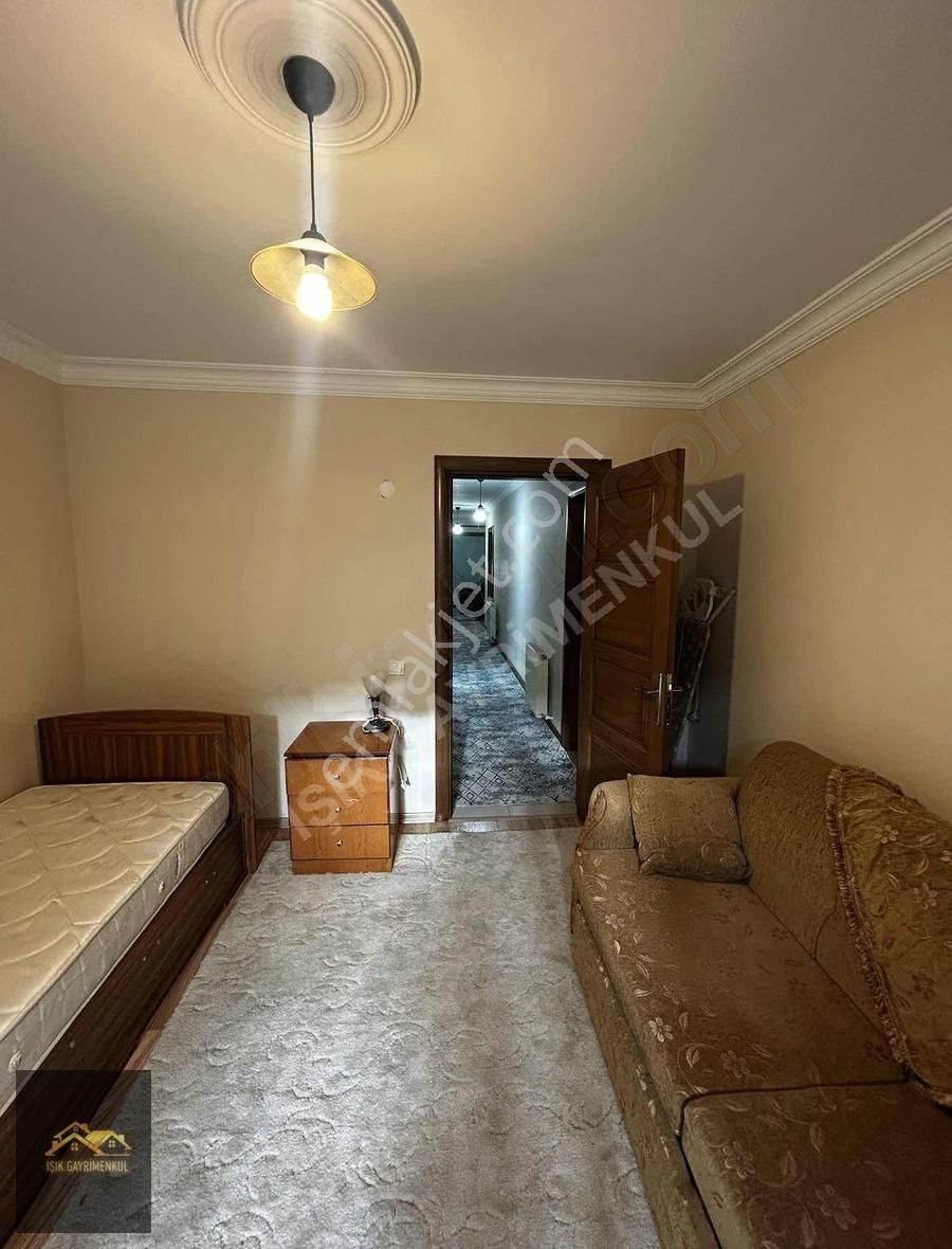 Işık Gayrimenkul'den Eşyalı Kiralık Hürriyet Mh. Lux 2+1 Daire